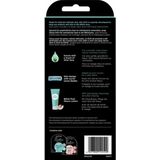 Wilkinson - Intuition Scheermes - Bikini Care Duo - Inclusief Post Shave Lotion 40ml