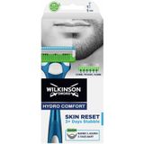 WILKINSON SWORD - Hydro Comfort Voor Heren | Normaal | Scheermespel + 1 Blade Refill