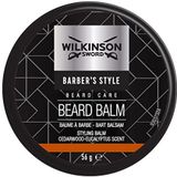 Wilkinson Sword - Barber's Style - Baardbalsem - 56 g - Cederhout & Eucalyptus Geur