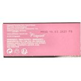 Wilkinson Quattro Scheermes Vrouwen Rose Gold