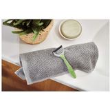 Wilkinson - Xtreme3 Green - Wegwerpscheermesjes - 4 Stuks - Gerecycled Kunststof