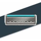 Wilkinson Quattro Scheermes Essential 4