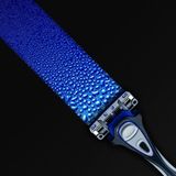 Wilkinson - Hydro 5 Sensitive - Scheersysteem - Blauw - Huidbescherming