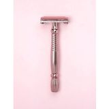 Wilkinson Sword - Intuition - Scheermes - Rose Gold - Met 10 Navulmesjes