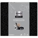 Wilkinson Sword - The Pioneer Collection - Cadeau Set - Shavette - Blaireau - Savon à Barbe 125gr