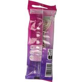 Wilkinson - Intuition Xtreme 3 - Wegwerpscheermesjes - 6 Stuks - Jojoba en Vitamine E