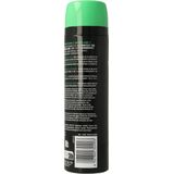 Wilkinson - Sensitive Shave Gel - 200 ml - Natuurlijke Ingrediënten - Zonder Alcohol