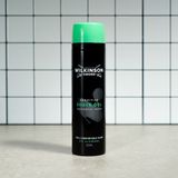 Wilkinson - Sensitive Shave Gel - 200 ml - Natuurlijke Ingrediënten - Zonder Alcohol