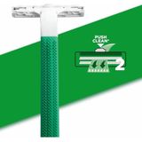 Wilkinson Wegwerpscheermesjes Extra 2 Sensitive - 15 Stuks