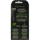 Wilkinson - Hydro 3 - Scheerapparaat - 1 Stuks - Met Gel-Reservoir