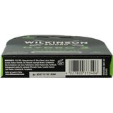 Wilkinson Hydro 3 - Scheermesjes - 4 Stuks - Hydraterend Gel-Reservoir