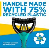 Wilkinson - Xtreme 3 Sensitive - Wegwerpscheermesjes - 11 Stuks