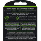 Wilkinson Sword Hydro 3 Scheermesjes Skin Protection 8 stuks