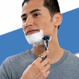 Wilkinson Sword Hydro 5 Skin Protection - Navulmesjes - 8 stuks