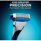 Wilkinson - Hydro 5 Skin Protection Scheermesjes - 8 Stuks - Gerecycled Papier