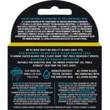 Wilkinson Sword - Hydro 5 Skin Protection Advanced - Navulmesjes - 4 Stuks