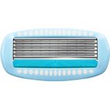 Wilkinson - Hydro Silk - Scheermesjes - 3 Stuks