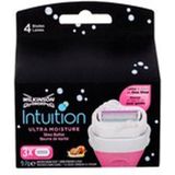 Wilkinson Intuition ultra moisture shea butter 3 stuks