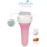 Wilkinson Woman Scheermes Voordeelverpakking Intuition Variety Edition 1 set