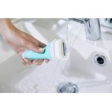 Wilkinson Intuition 2 in 1 Sensitive Care Scheermes Voordeelverpakking 6 stuks