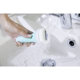 Wilkinson Intuition Sensitive Care 4 Scheermesjes - navulling