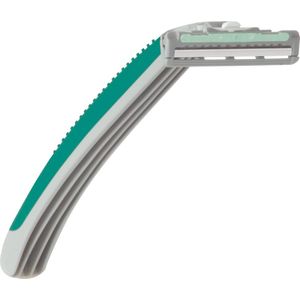 Wilkinson Wegwerpscheermesjes extra 2 sensitive 1x