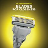 Wilkinson Sword Hydro 5 Skin Protection Advanced - Scheermes