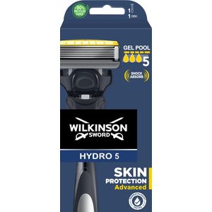 1+1 gratis: Wilkinson Hyrdo 5 Skin Protection Scheermes Advanced