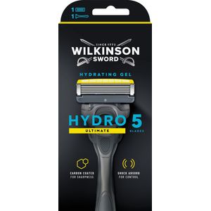 Wilkinson Sword Hydro 5 Skin Protection Advanced - Scheermes