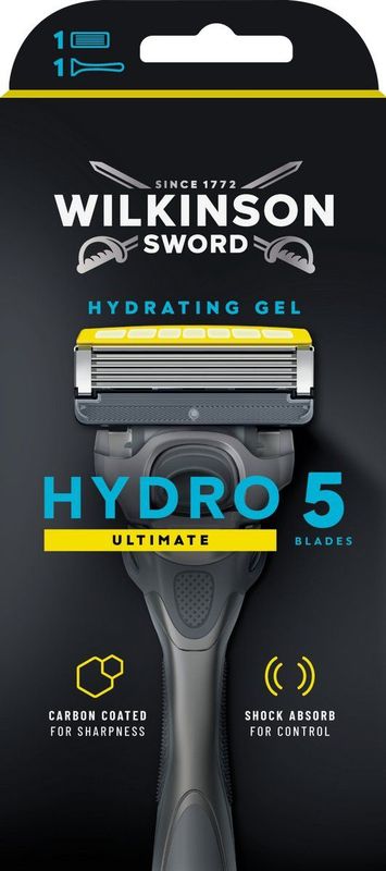 Wilkinson Sword Hydro 5 Skin Protection Advanced - Scheermes
