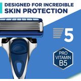 Wilkinson Men Scheerapparaat Hydro 5 Skin Protection