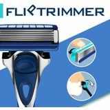 Wilkinson Hydro 5 Skin Protection Scheermes Regular