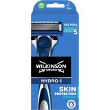 Wilkinson Hydro 5 Skin Protection Scheermes Regular