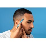 Wilkinson Sword - Essential Precision Styler - Scheerapparaat - 3 st