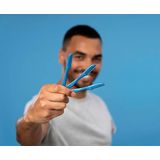 Wilkinson Sword - Essential Precision Styler - Scheerapparaat - 3 st