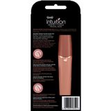 Wilkinson Sword - Intuition Perfect Finish Facial Duo - Onthaarder en Styler - Gezicht