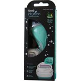 Wilkinson Sword - Intuition Sensitive Care - Scheerapparaat - 1 st