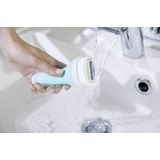 Wilkinson Sword - Intuition Sensitive Care - Scheerapparaat - 1 st