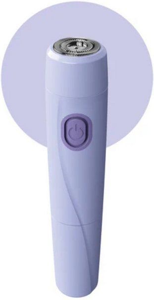 Wilkinson Sword - Intuition Perfect Finish - Trimmer en Styler - Gezicht en Lichaam - 4-in-1