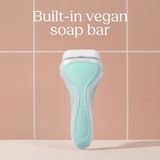 Wilkinson Intuition 2 in 1 Navulmesjes Sensitive Care Valuepack 6 stuks