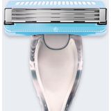 Wilkinson Intuition sensitive touch scheerapparaat 1 stuk