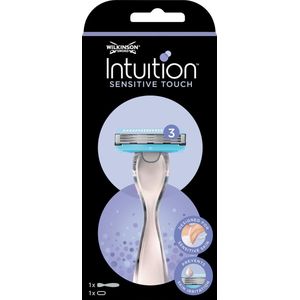 Wilkinson Intuition sensitive touch scheerapparaat 1 stuk