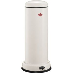 Wesco Big Baseboy 30 Pedaalemmer - 30 liter - zand mat