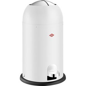 Vuilnisbak - Zwart - Kunststof - 30 Liter