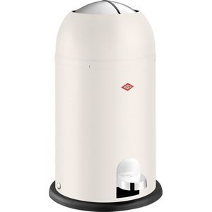 Wesco Kickmaster Junior, zand mat 8012196 afvalbak pearl | .
