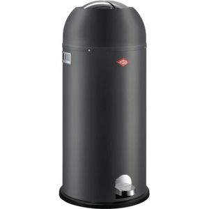 Wesco Kickmaster Maxi Pedaalemmer - 40 liter - 10 Kleuren