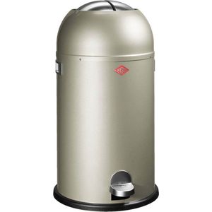 Wesco Kickmaster Pedaalemmer - 33 liter - 10 Kleuren