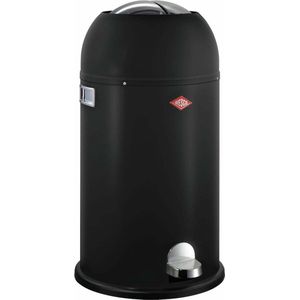 WESCO 184631-73, Matzwart, 33 liter