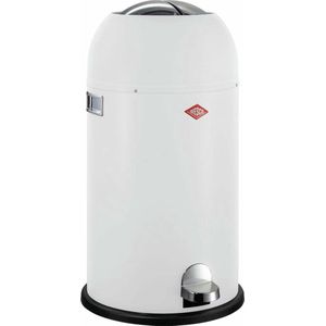 Kitchen Move Keukenafvalbak Voor Gescheiden Afval Zilver 60l Empire