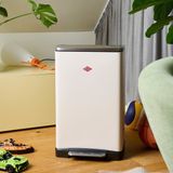 Wesco Big Double Boy, grafiet mat